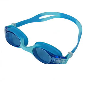 <span class=keywords><strong>Occhialini</strong></span> da Nuoto per Bambini con Montatura Grande, Protezione UV, Fibbia Regolabile, Impermeabili e Antiappannamento per <span class=keywords><strong>Piscina</strong></span> e Immersioni - Product Image 1