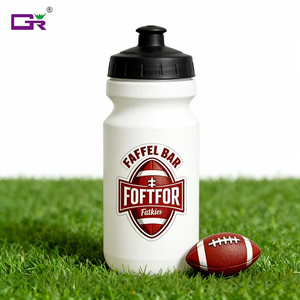 Autocollants en vinyle imperméables à thème sportif perforés et faciles à déchirer, autocollants promotionnels en PVC, autocollants périphériques pour grands événements - Product Image 3