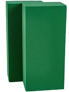 Matières premières en gros pour la floriculture estivale : Mousse florale humide ou sèche, boue florale et mousse Oasis pour arrangements floraux - Product Image 6