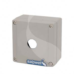 Boîte <span class=keywords><strong>de</strong></span> commande IP66, fourniture d'usine, projet en Aluminium, boîtier <span class=keywords><strong>de</strong></span> <span class=keywords><strong>Distribution</strong></span> <span class=keywords><strong>de</strong></span> Rail Din, boîte <span class=keywords><strong>de</strong></span> connexion - Product Image 3