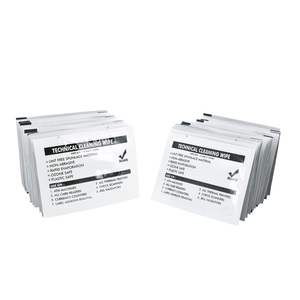 Kit <span class=keywords><strong>de</strong></span> Limpieza Evolis A5011 para Impresoras Evolis Primacy / Zenius / Tattoo - Product Image 4