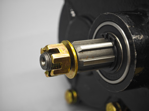 Boîte de vitesses à réduction de vitesse à 2 vitesses pour tricycle, rapport personnalisé, pièces d'essieu - Product Image 5