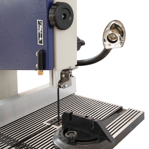 Scie à ruban pour le travail du bois de 14 pouces, machine à couper le bois, équipement pour les ateliers de <span class=keywords><strong>menuiserie</strong></span> - Product Image 5