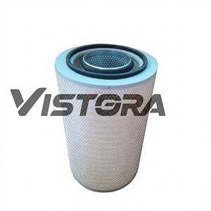 Filtre à air pour camion P771558, papier filtrant de haute qualité pour pièces de moteur de camion - Product Image 3