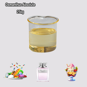 Aceite de Fragancia Natural de Osmanthus CAS 68917-05-5 100% Puro, Extractos de Plantas Variadas para Aroma Líquido, Uso Industrial en Aromatizantes - Product Image 3