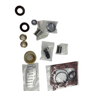 Kit di Manutenzione L E Y B O L D 971427680 per Pompa a Vuoto Sigillata a Olio SV100B, Parti di Ricambio per Revisione - Product Image 1