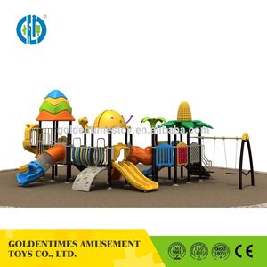 معدات ملاعب أطفال عالية الجودة بأبعاد محددة - Product Image 3