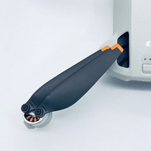 Best Selling Used for <b>Mini</b> 4 Pro Fly More Combo 4K HDR Prosumer <b>Drones</b> <b>with</b> Remote Control for Expert Vertical Shooting - Product Image 3