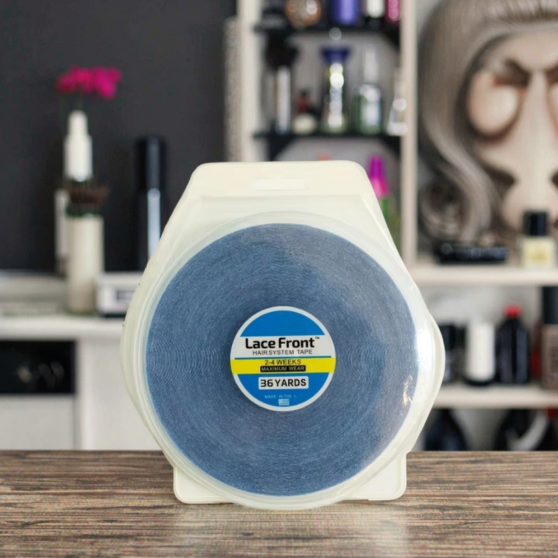 3Yard Double Sided Adhesive Wig Tape
