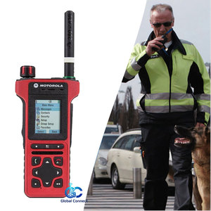 วิทยุพกพา350-470MHz 800MHz ระยะไกล walkie-talkie สำหรับ MTP8500Ex MTP8550Ex อินเตอร์คอม woki Toki - Product Image 1