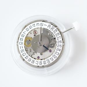 Mouvement mécanique automatique à 4 mains fabriqué en Chine 25 rubis 2836 Mouvement de montre Date à 3 <span class=keywords><strong>heures</strong></span> - Product Image 4