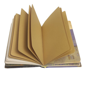 A5 di vendita calda diario diario diario quaderni Planner <span class=keywords><strong>a</strong></span> scacchi - Product Image 4