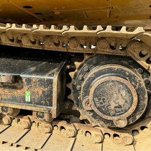 รถขุดตีนตะขาบ CAT330 สภาพเดิม พร้อมบริการยกเครื่อง (โอเวอร์ฮอล) เหมาะสำหรับงานขุดในพื้นที่ภูเขาและการขุดดินขนาดใหญ่ - Product Image 5