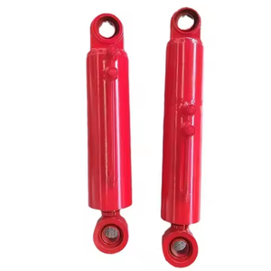 油圧シリンダー吊り上げ装置高効率油圧ラム用長持ち - Product Image 1