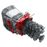 Piezas de Repuesto para Bulldozer Guayas D275A JAPAN, Piezas de Máquina de Buena Calidad en Oferta, 17M-15-51101 TRANSMISIÓN