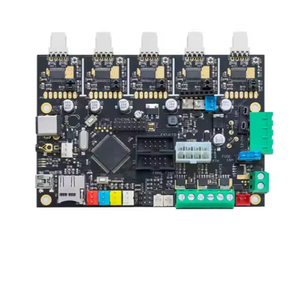 Dịch vụ pcba | sản xuất điện tử đầy đủ | PCB + lắp ráp + thử nghiệm | một cửa chìa khóa trao tay EMS | nhà máy thực | vận chuyển toàn cầu - Product Image 6