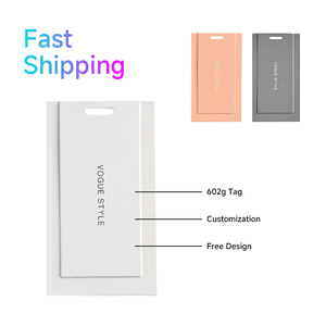 <span class=keywords><strong>Etiquetas</strong></span> <span class=keywords><strong>colgantes</strong></span> de lujo personalizadas, productos de papel columpio especiales, etiqueta colgante de <span class=keywords><strong>ropa</strong></span> barata <span class=keywords><strong>para</strong></span> prendas - Product Image 1