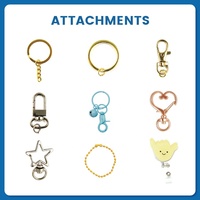 Porte-clés en métal émaillé personnalisé en usine, logo imprimé UV, porte-clés en alliage de zinc avec emballage cadeau, best-seller, Llavero Pesas Metal