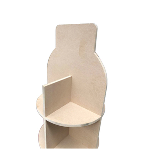 Mr. HIPPO 슈퍼마켓 편의 음료 맥주 액세서리 진열대 - Product Image 3