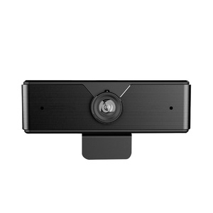 Universel Pilote Libre USB HD 1080p WebCam Webcams pour PC Portable Microphone Intégré - Product Image 1