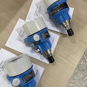 Endress Hauser E+H Cerabar M PMP51 PMC71, sonde numérique en acier inoxydable, précision 0,025 %, SIL2/3 HART 4-20 mA - Product Image 1