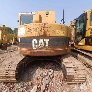 Caterpillar เครื่องขุดดินมือสอง,Cat 313 - Product Image 6