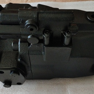 Piezas de Excavadora Belparts A25F A30F A35F A40F, Motor de Ventilador, Bomba de Pistones VOE 15070857 15140666 17458128 para Camión Volquete ACCULATED - Product Image 4