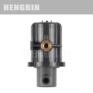 Válvula Solenoide de Vacío EGR 136200-3101 4H23-9C915-AB, Válvulas de Control - Product Image 3