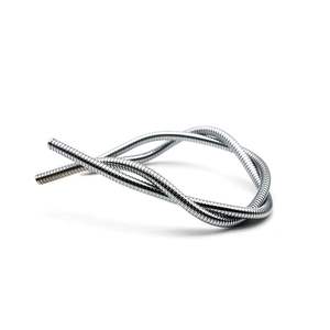 Tube flexible personnalisé pour câble USB de la marque Resource Factory - Product Image 5