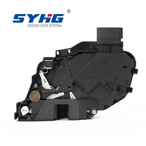 Actionneur de verrouillage centralisé automatique de porte (DC) pour voitures 2012 et plus (RR) LR013890 pour Land Rover Discovery 4 RR Sport <span class=keywords><strong>Evoque</strong></span> - Product Image 2