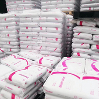 Gránulos de Policarbonato Covestro Makrolon 2807 con Estabilización UV, Resina de PC de Viscosidad Media, Resistentes a la Intemperie, para Iluminación Exterior