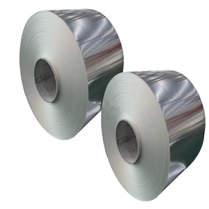 Bobine d'aluminium 1050 en promotion, épaisseurs 0,6 mm, 0,8 mm, 1,0 mm, finition usine, pour la construction, largeur 1000-1250 mm - Product Image 6