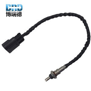 Oxygen Sensor O2 Sensor for Changan OEM 28488580 Car Engine Aftermarket Replacement Part - Product Image 1
