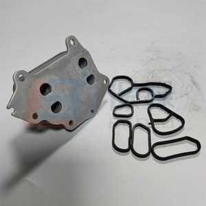 ชุดปะเก็นซ่อมแซมออยล์คูลเลอร์ 1103.K2 สำหรับเปอโยต์ - Product Image 1