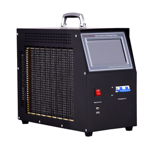 เครื่องทดสอบความจุการปล่อยประจุแบตเตอรี่ลิเธียมกระแสสูง UHV-220/30F เครื่องทดสอบวงจรการใช้งานแบตเตอรี่ พร้อมซอฟต์แวร์ออนไลน์ - Product Image 3