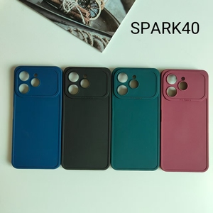 <span class=keywords><strong>Funda</strong></span> blanda para móvil TECNO SPARK 40 POVA 7 TPU - Product Image 6