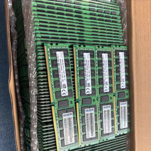 DDR4 ECC REG 16GB แม่พิมพ์ส่วนตัวแรม2133MHZ 2133 2400 2666 2933 - Product Image 1