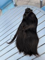 Lots de Cheveux Naturels Bruts en Gros – Fournisseur de Cheveux Raides et Ondulés Non Traités avec Cuticules Alignées – Cheveux Cambodgiens Bruts