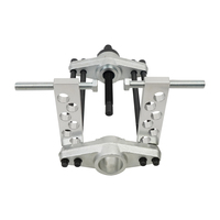 XLB-1178 Tiger Tool King Pin Press for Class 3-8 Semi Trucks Equipment 90150 Vehicle Tools
