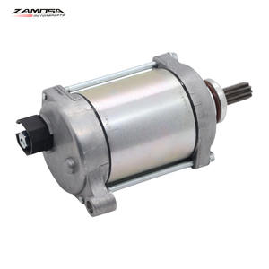 Moteur de démarrage de moto ZR1000 ZX1000 <span class=keywords><strong>Ninja</strong></span> H2 <span class=keywords><strong>H2R</strong></span> SX 21163-0788 21163-0750 pour <span class=keywords><strong>Kawasaki</strong></span> - Product Image 4