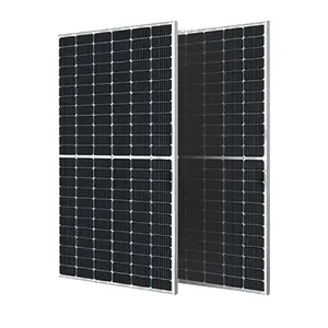 Tam Set güneş enerjisi paneli sistemi ızgara bağlı 10kw 20 kw 30kw Pv güç sistemi invertör