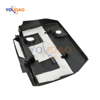 Recomendado 11212-0T030 1ZR 2ZR 11212-37010 Venta al por mayor Tapa de culata de motor de coche OEM 112120T030
