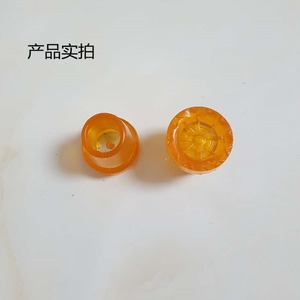 แผ่นยางรองปลายไม้เท้า Heng Longhao ขนาด 22 มม. พร้อมแหวนโลหะสำหรับไม้เท้า - Product Image 1