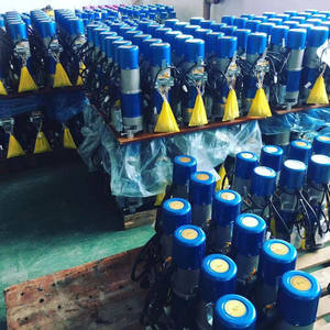 Moteur de porte de garage <span class=keywords><strong>Chamberlain</strong></span> électrique automatique DC200 ~ 800KG - Product Image 5