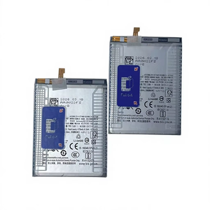 Batería Interna para Teléfono Móvil EB-BN980ABY, Repuesto para Samsung Galaxy Note20 5G, Baterías en Stock, Venta al Por Mayor - Product Image 3