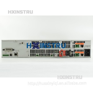 Alimentation électrique DC Keysight d'occasion N7977A 160 V 12,5 A 2000 W (Agilent N7977A) Prix négociable hx1 - Product Image 3