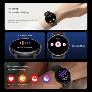 <span class=keywords><strong>Reloj</strong></span> <span class=keywords><strong>inteligente</strong></span> ultrafino S88 <span class=keywords><strong>compatible</strong></span> <span class=keywords><strong>con</strong></span> <span class=keywords><strong>iPhone</strong></span> y Android, <span class=keywords><strong>reloj</strong></span> despertador <span class=keywords><strong>con</strong></span> pantalla TFT, calendario, medidor de movimiento de frecuencia cardíaca, novedad - Product Image 4