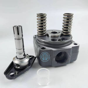 柴油VE泵头转子1468376013 6缸/12毫米左弹簧中国制造商高品质全新1 468 376 013 - Product Image 5