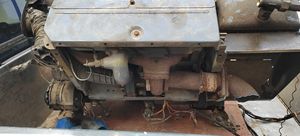 ใช้เครื่องยนต์ดีเซลสำหรับ Deu Tz 913เครื่องยนต์ขายส่ง - Product Image 3