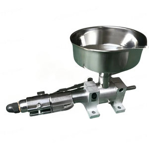 Small <b>Extruder</b> Micro <b>Plastic</b> <b>Extruder</b> Rubber Powder 3D Printing Line Single Screw <b>Extruder</b> Desktop Type - Product Image 1